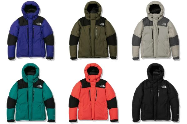 The North Face Baltro Light Jacket F W