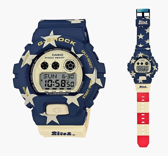 GD-X6900AL-2 G-Shock GDX-6900