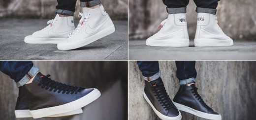 nike blazer studio mid decon pack