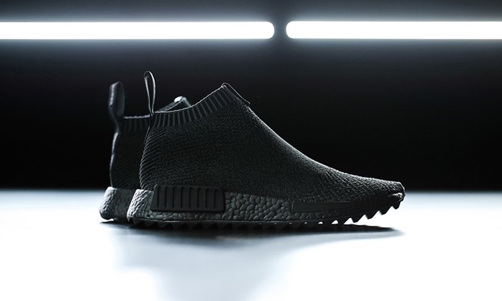 9/24発売！The Good Will Out × adidas Originals NMD_CS1 (ザ グッド ウィル アウト アディダス オリジナルス エヌ エム ディー シティ ソック トレイル)