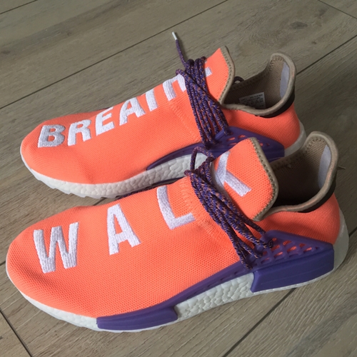 adidas pharrell williams breathe walk