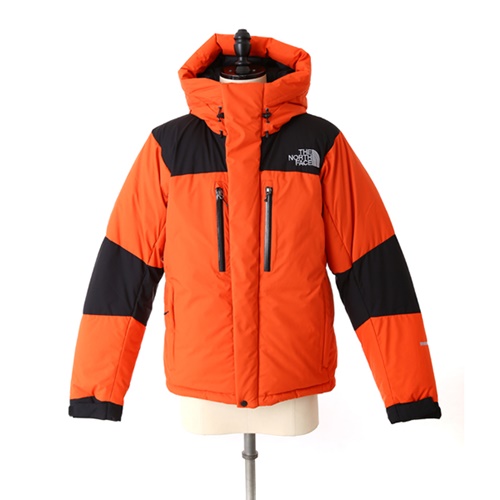 THE NORTH FACE BALTRO LIGHT JACKET 2018 F/W “Firey Red” (ザ ...