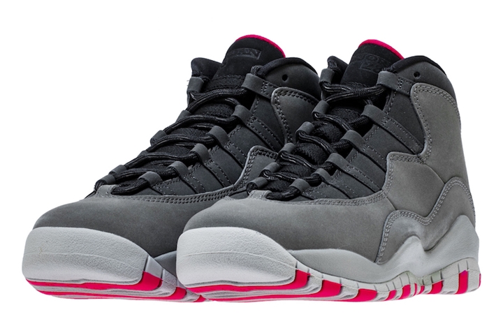 jordan 10 gray