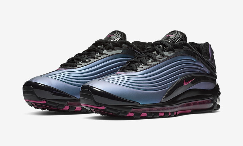 NIKE AIR MAX DELUXE 