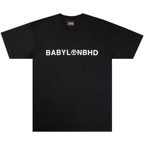 wasted youth × babylon LA 原宿限定 Tee XL - Tシャツ/カットソー ...