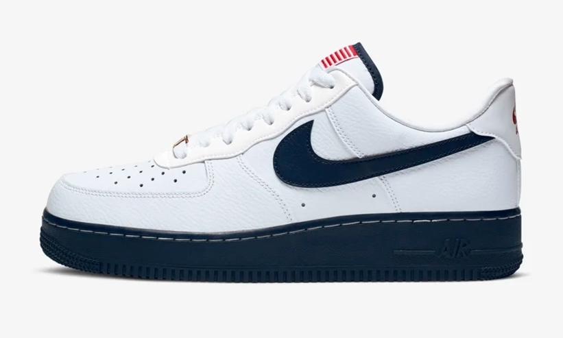 air force 1 low usa