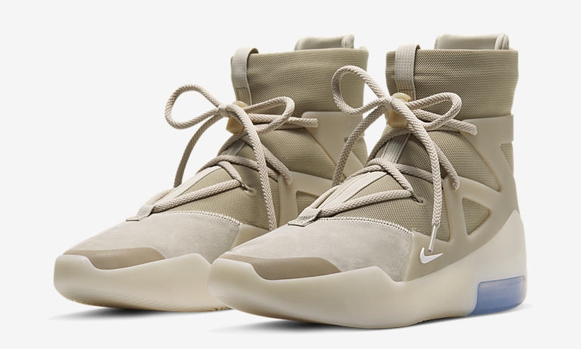 air fear of god 1 for sale
