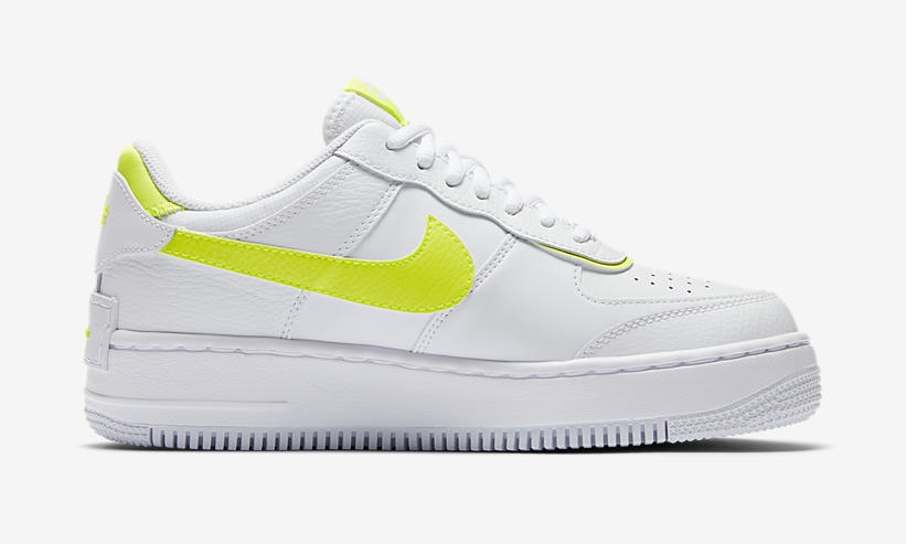 NIKE WMNS AIR FORCE 1 LOW SHADOW 