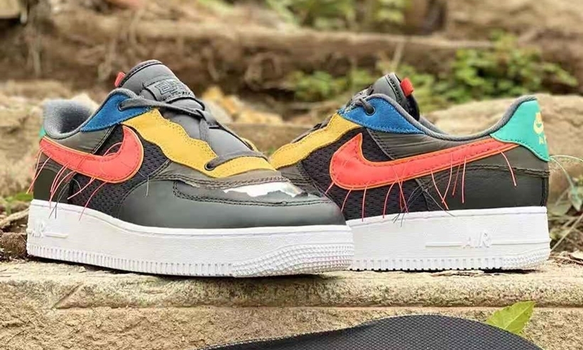 bhm air force one