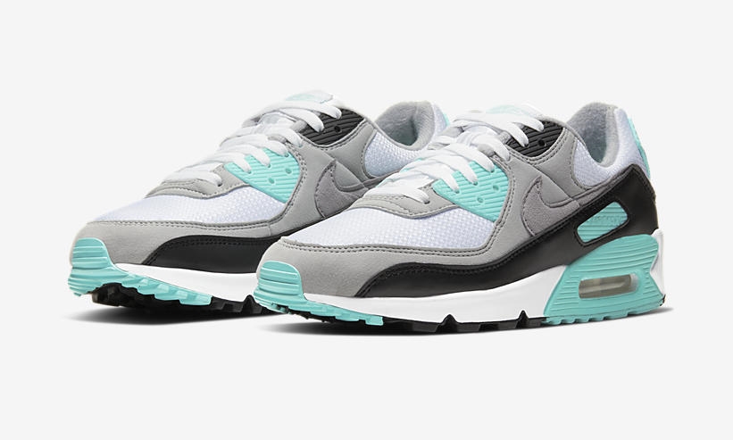 air max 90 og turquoise
