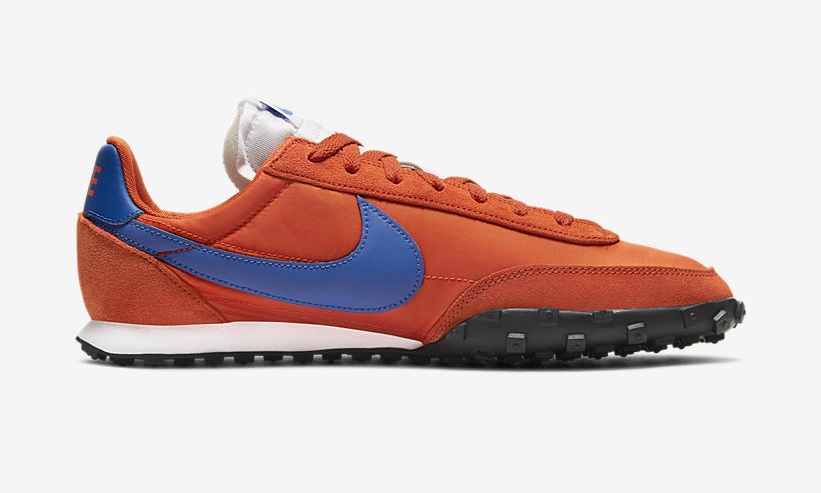 ナイキ ワッフル レーサー “チームオレンジ/ゲームロイヤル” (NIKE WAFFLE RACER “Team Orange/Game Royal”) [CN8116-800]