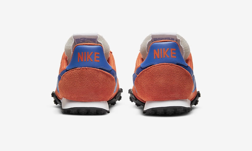 ナイキ ワッフル レーサー “チームオレンジ/ゲームロイヤル” (NIKE WAFFLE RACER “Team Orange/Game Royal”) [CN8116-800]