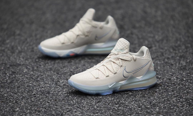 lebron 17 easter low