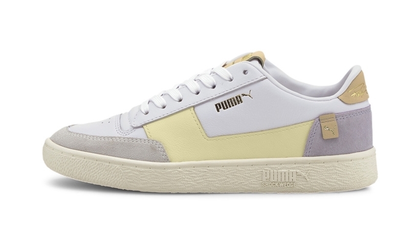 6/10発売！PUMA RALPH SAMPSON LO MC 3カラー (プーマ ラルフ サンプソン ロー MC) [374066-01,02,03]