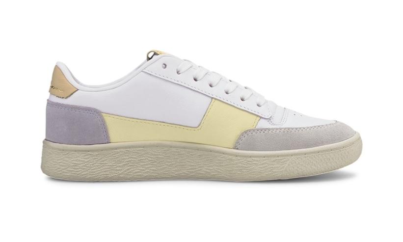 6/10発売！PUMA RALPH SAMPSON LO MC 3カラー (プーマ ラルフ サンプソン ロー MC) [374066-01,02,03]