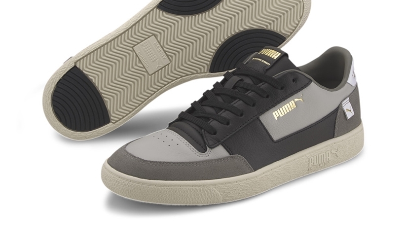 6/10発売！PUMA RALPH SAMPSON LO MC 3カラー (プーマ ラルフ サンプソン ロー MC) [374066-01,02,03]