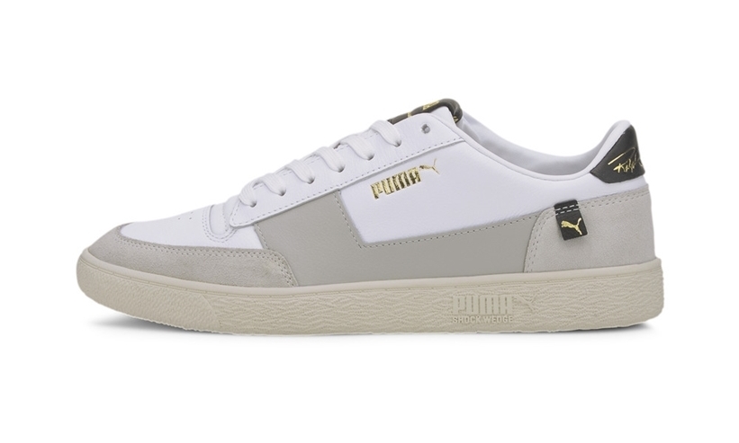 6/10発売！PUMA RALPH SAMPSON LO MC 3カラー (プーマ ラルフ サンプソン ロー MC) [374066-01,02,03]