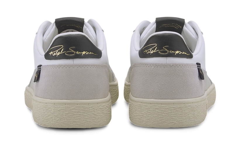 6/10発売！PUMA RALPH SAMPSON LO MC 3カラー (プーマ ラルフ サンプソン ロー MC) [374066-01,02,03]