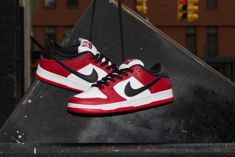 nike sb dunk low chicago J pack 27.0モデル名⋯DUNKLow