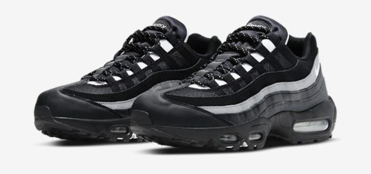 nike air max 95 essential grey