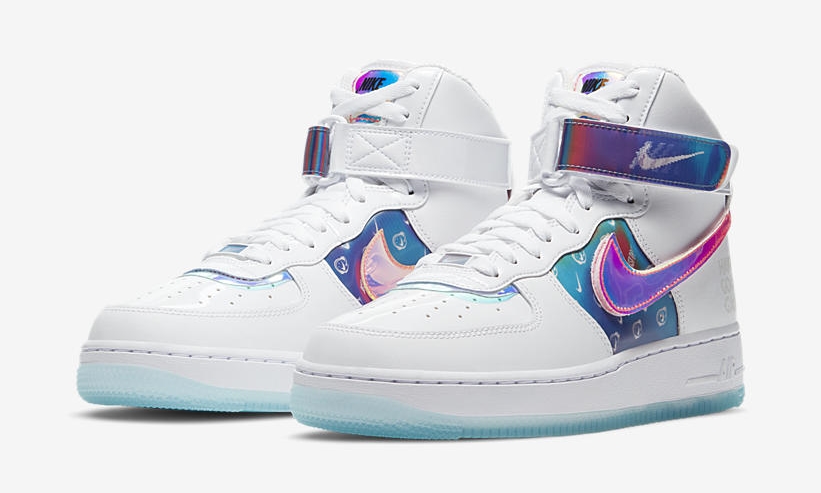 nike air force 1 league of legends
