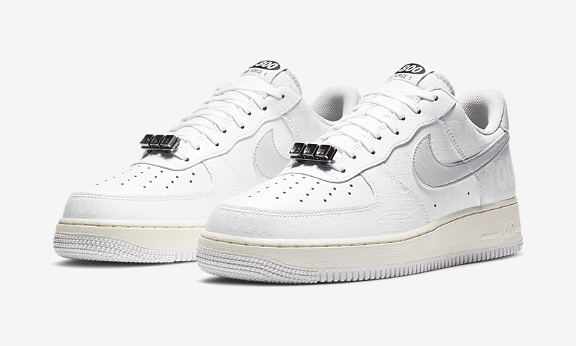 nike air force 1 and 1 07