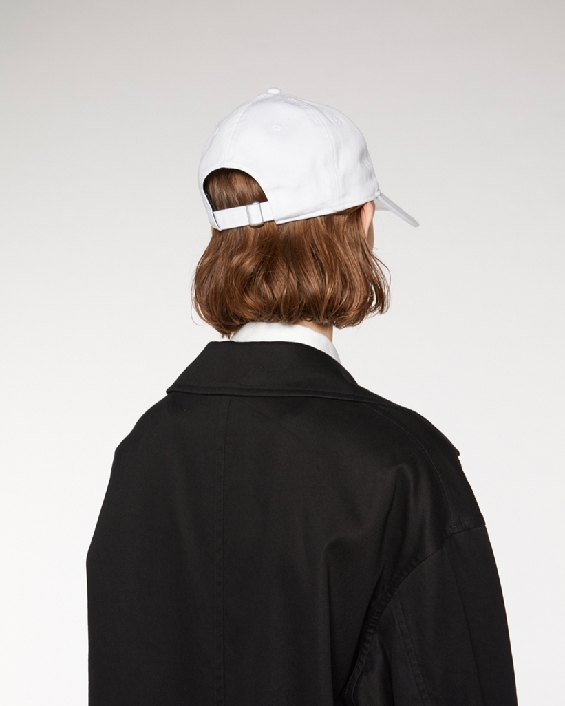 Y’s New Era 9THIRTY WHITE がY’s表参道と公式オンラインブティック限定で11/19から発売 (ワイズ ニューエラ ホワイト)