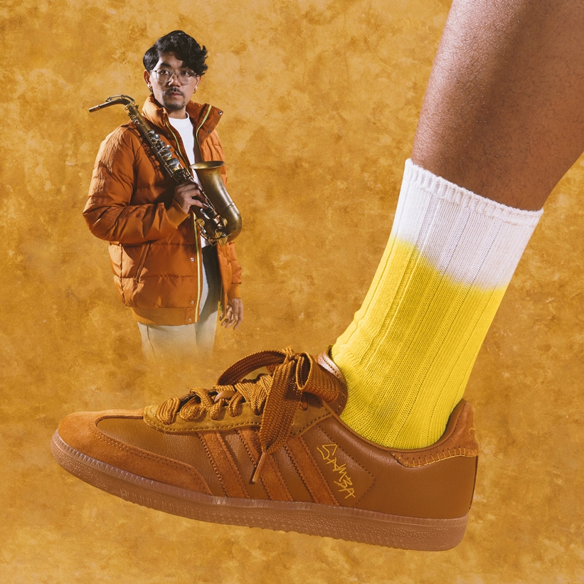 11/14 発売！ジョナ ヒル × アディダス オリジナルス 2020 秋冬 (JONAH HILL adidas Originals 2020 F/W)