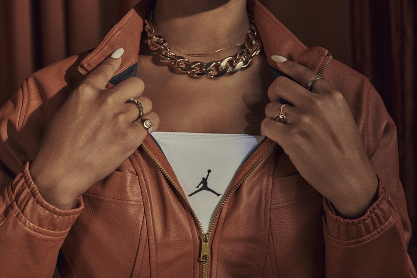 11/26 発売！NIKE JORDAN BRAND WMNS “Court to Runway Holiday 2020” APPAREL COLLECTION (ナイキ ジョーダン ブランド ウィメンズ アパレル コレクション)