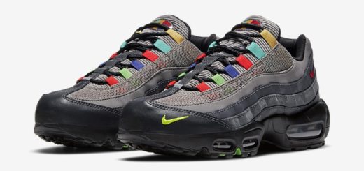 Air Max 95 Fullress スニーカー発売日 抽選情報 ニュースを掲載 ナイキ ジョーダン ダンク シュプリーム Supreme 等のファッション情報を配信