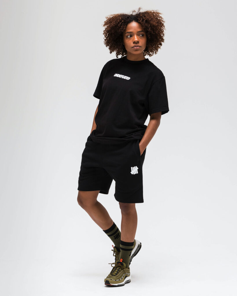 5/21 発売！UNDEFEATED 2021 SUMMER COLLECTION DROP 2 (アンディフィーテッド 2021年 夏/サマー コレクション)