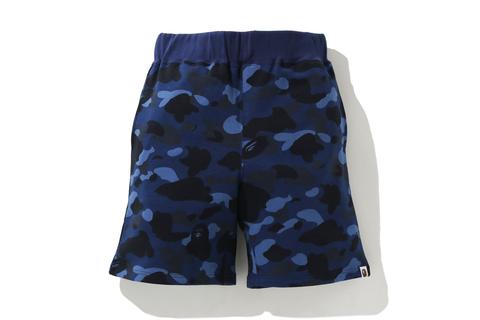 A BATHING APE ONLINE EXCLUSIVE 新作「COLOR CAMO ITEMS」が5/22 リリース (ア ベイシング エイプ オンライン 限定)