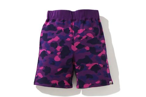 A BATHING APE ONLINE EXCLUSIVE 新作「COLOR CAMO ITEMS」が5/22 リリース (ア ベイシング エイプ オンライン 限定)