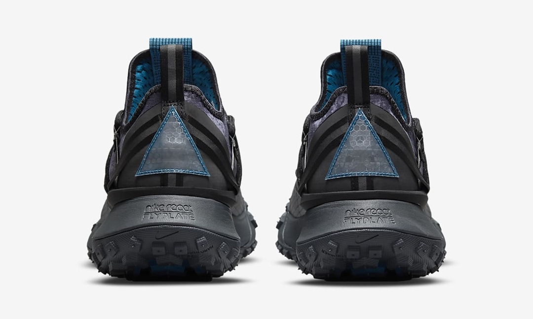 【国内 6/7 発売】ナイキ ACG 2021年 サマー マウンテン フライ ロー (NIKE ACG All Conditions Gear 2021 SUMMER MOUNTAIN FLY LOW) [DC9660-001]