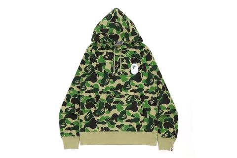 A BATHING APE からABC CAMOを従来より大きくデザインした「BIG ABC CAMO COLLECTION」が8/6 発売 (ア ベイシング エイプ)