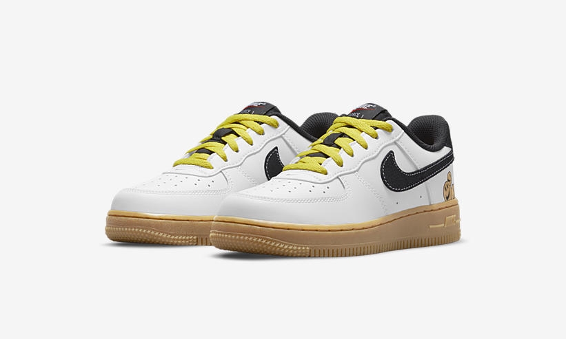 AIR FORCE 1 Have a Nike day smile 26.5cm