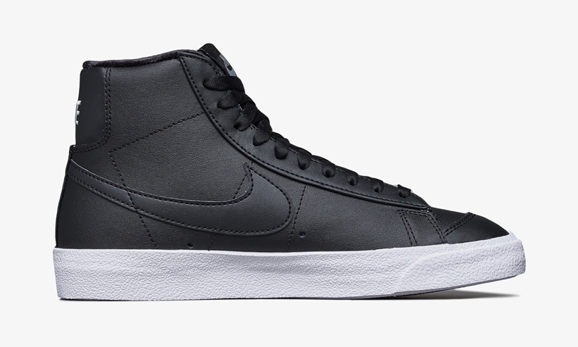 【国内 11/11 発売】ナイキ ブレーザー LX “ブラックペンダント ” (NIKE BLAZER MID LX “Black Pendants”) [DM0850-001]