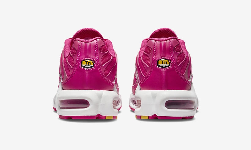 2021年 発売予定！ナイキ エア マックス プラス “ピンク/ホワイト” (NIKE AIR MAX PLUS “Pink/White”) [DR9886-600]