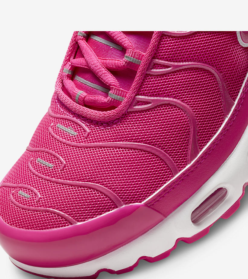 2021年 発売予定！ナイキ エア マックス プラス “ピンク/ホワイト” (NIKE AIR MAX PLUS “Pink/White”) [DR9886-600]