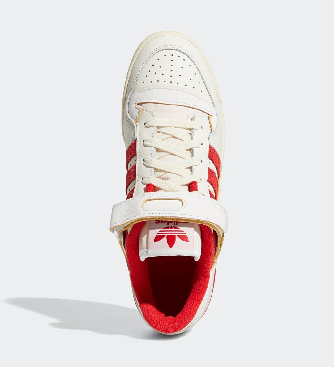 【国内 12/21 発売】adidas Originals FORUM LOW/HIGH 84 “Christmas/Candy Cane/White” (アディダス オリジナルス フォーラム ロー/ハイ 84 “クリスマス/キャンディケイン/ホワイト”) [GY6972/GY6981]