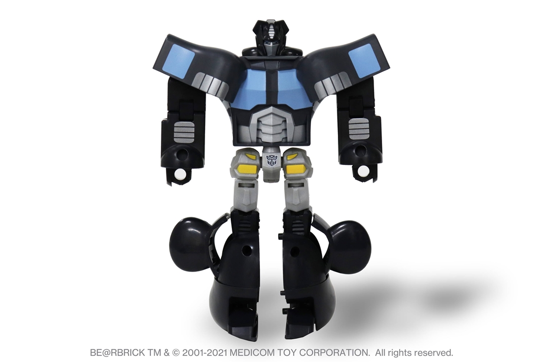 11/20 発売！A BATHING APE × TRANSFORMERS × BE@RBRICK “OPTIMUS PRIME BLACK” (ア ベイシング エイプ トランスフォーマー ベアブリック)