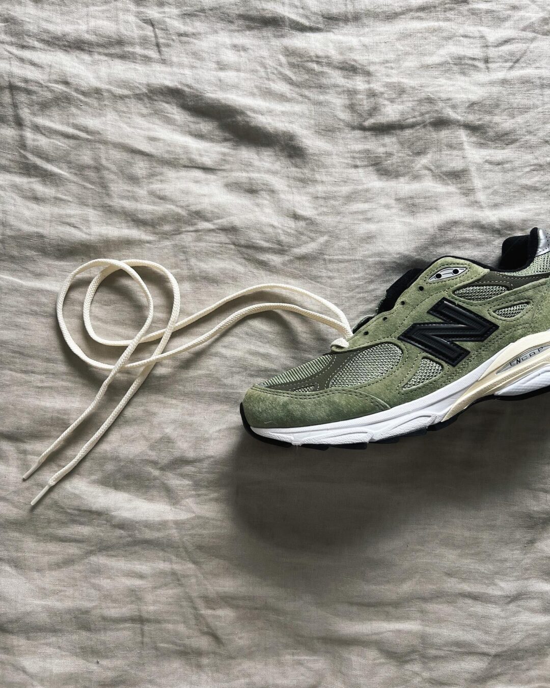 国内 3/4先行、3/19 一般発売】JJJJound × New Balance M990v3 JD3 ...