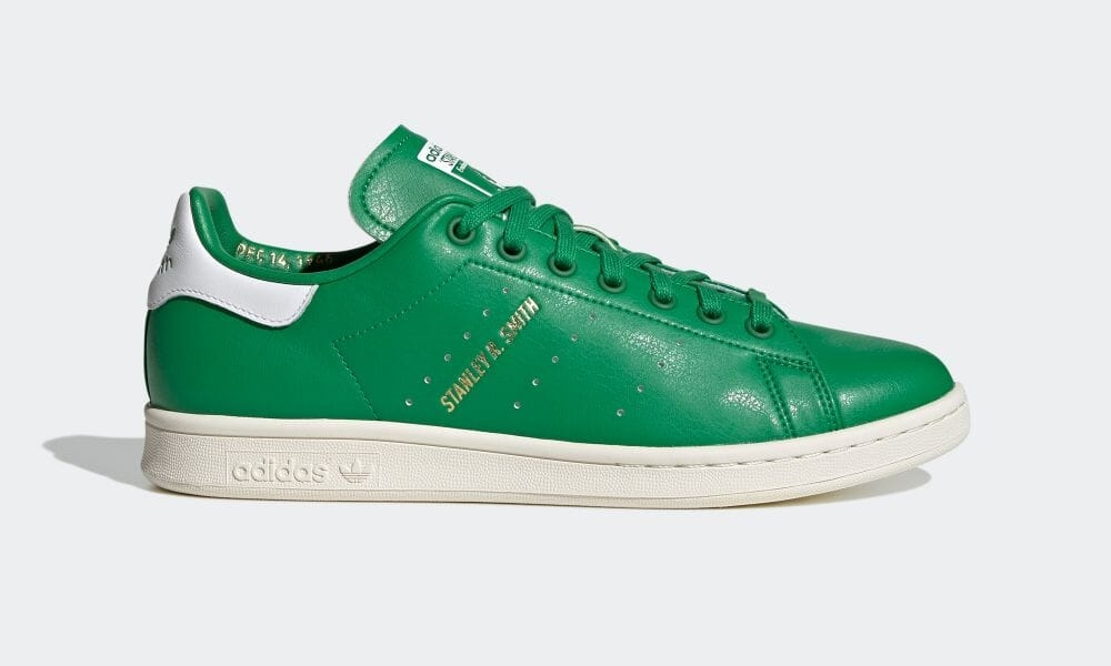 【国内 12/2 発売】adidas Originals STAN SMITH “Green/Off White” (アディダス オリジナルス スタンスミス “グリーン/オフホワイト”) [GW0582]