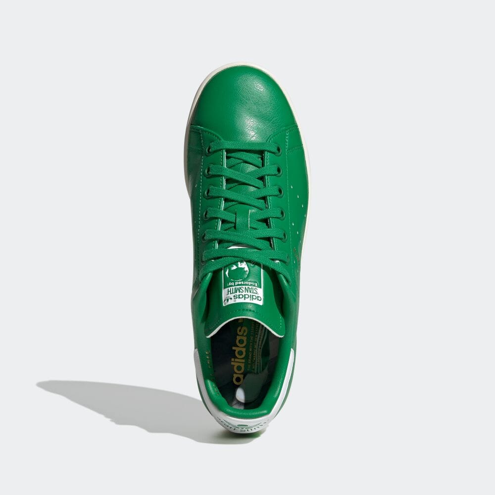 【国内 12/2 発売】adidas Originals STAN SMITH “Green/Off White” (アディダス オリジナルス スタンスミス “グリーン/オフホワイト”) [GW0582]