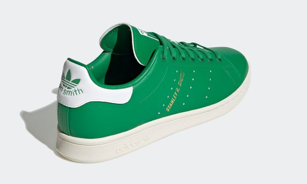 【国内 12/2 発売】adidas Originals STAN SMITH “Green/Off White” (アディダス オリジナルス スタンスミス “グリーン/オフホワイト”) [GW0582]