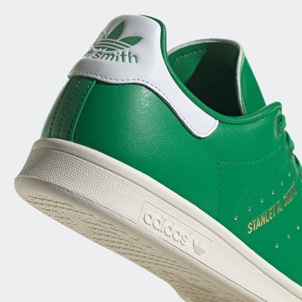 【国内 12/2 発売】adidas Originals STAN SMITH “Green/Off White” (アディダス オリジナルス スタンスミス “グリーン/オフホワイト”) [GW0582]