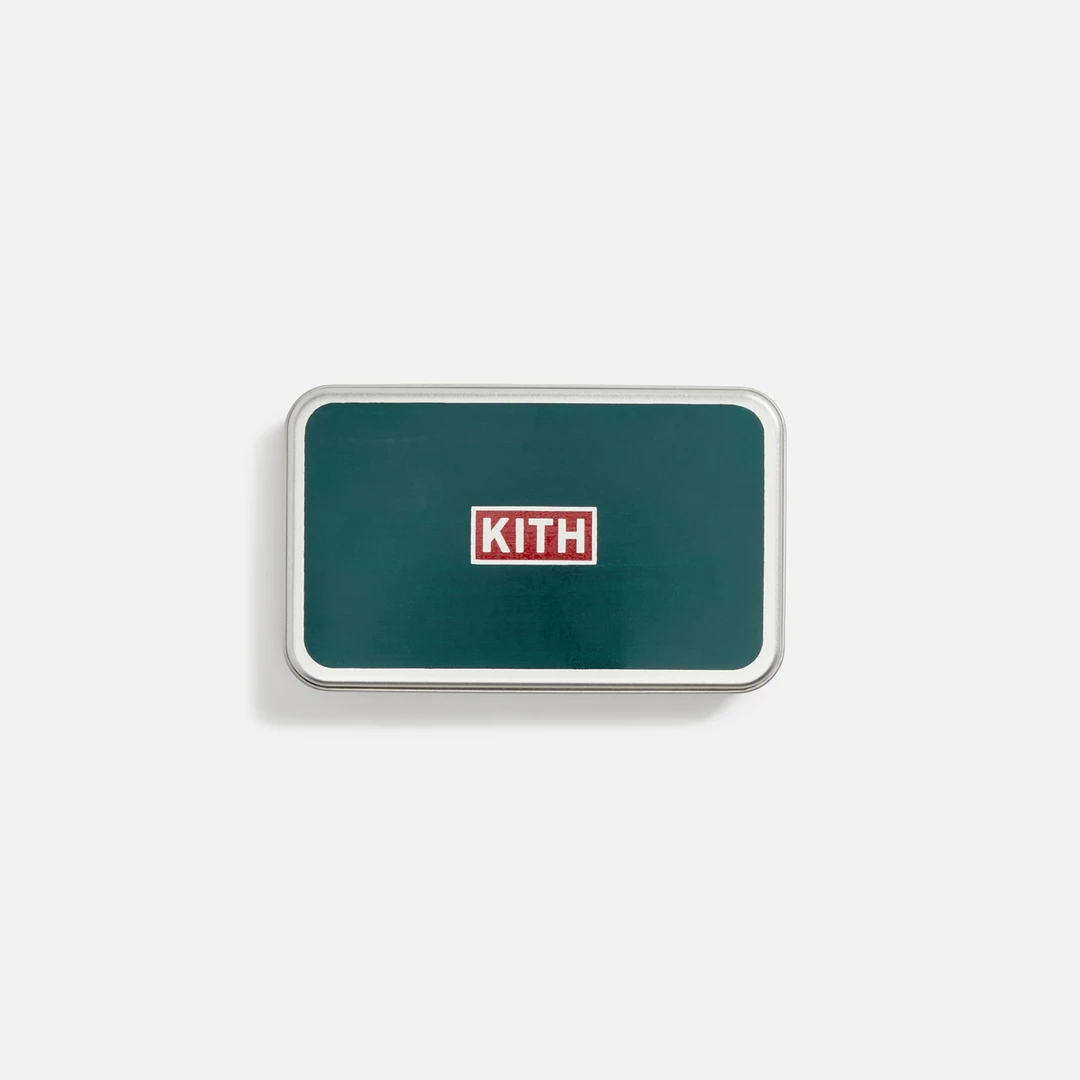 KITH XMAS 2021 が国内 12/6 発売 (キス クリスマス)