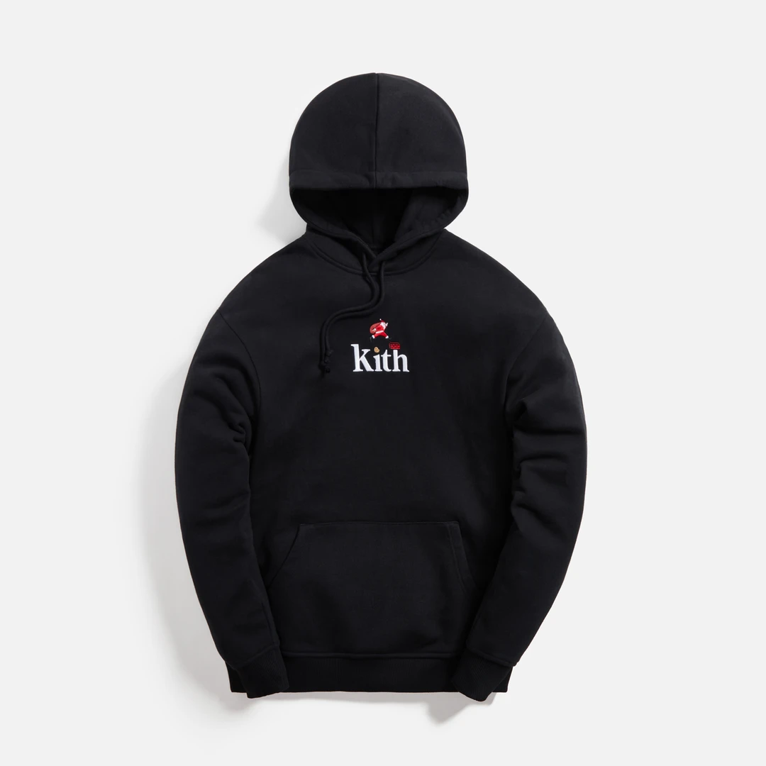 KITH XMAS 2021 が国内 12/6 発売 (キス クリスマス)