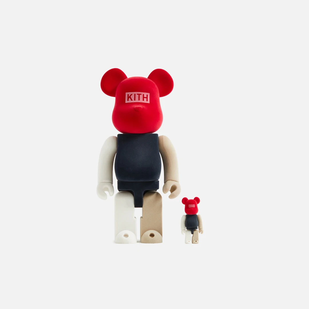 KITH XMAS 2021 が国内 12/6 発売 (キス クリスマス)