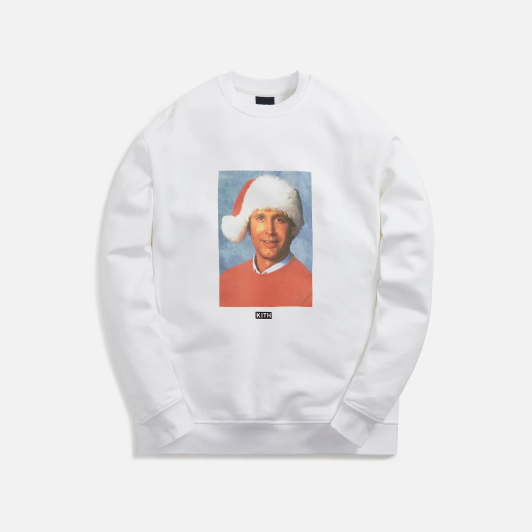 KITH XMAS 2021 が国内 12/6 発売 (キス クリスマス)